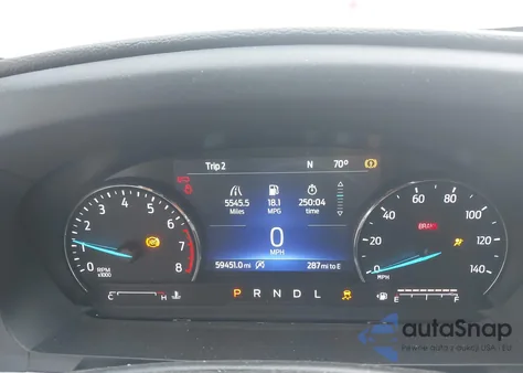 2021 Ford Explorer Xlt from USA, damaged, VIN 1FMSK7DH0MGA77441